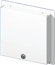 FSR WB-PS5G 5-Gang Locking Wallplate With Window Image 2