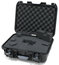 Gator GU-1510-06-WPDF 15"x10.5"x6.2" Waterproof Molded Case With Diced Foam Image 1