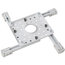 Chief SLBUW Universal RPA Interface Bracket, White Image 1