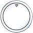 Remo P3-0314-BP 14" Powerstroke 3 Clear Drumhead Image 1
