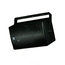 OWI 703i B 4" 3-Way 8 Ohm Indoor/Outdoor Installation Loudspeaker, 70V, Black Image 1