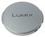 Panasonic VYF3200 Lens Cap For DMC-LX3 Image 1