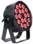 Elation SixPar 300 18x 12W RGBAW+UV LED Par Can Image 1