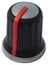 Xone AJ4246 Filter Pot Knob For Xone:65 Image 1