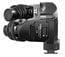 Rode STEREO-VIDEOMIC-X Lightweight On-Camera Microphone Image 3