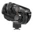 Rode STEREO-VIDEOMIC-X Lightweight On-Camera Microphone Image 2