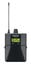 Shure P3TRA215CL PSM 300 Wireless In-Ear Monitor System With P3RA Bodypack Receiver, And SE215-CL Earphones Image 2