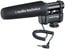 Audio-Technica AT8024 Stereo / Mono Camera-Mount Shotgun Microphone Image 4