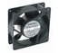 Middle Atlantic FAN-119 4.5" Fan With Cord And Hardware 95 CFM 230V Image 1