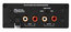 Atlas IED TSD-ALC2 2-Channel Audio Level Controller/Limiter Image 2