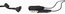 Sennheiser 505783 Cable II X3K1-P48 For Select Sennheiser Headsets Image 1
