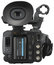 Sony PXW-X200 XDCAM XAVC HD422 Hand-Held Camcorder Image 3