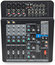 Samson MixPad MXP124FX Compact 8-Channel 12-Input Analog Stereo Mixer With Effects And USB Image 3
