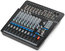 Samson MixPad MXP144FX MixPad Compact, 12-Channel, 14-Input Analog Stereo Mixer With Effects And USB Image 1
