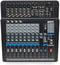 Samson MixPad MXP144FX MixPad Compact, 12-Channel, 14-Input Analog Stereo Mixer With Effects And USB Image 3