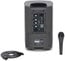 Samson Expedition XP106 6" Battery-Powered 2-Way Portable PA With Bluetooth Image 2