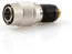 DPA DAD6028 MicroDot To 4-pin Hirose Connector For Audio-Technica ATW-T75 And ATW-T210 Bodypacks Image 1