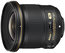 Nikon AF-S NIKKOR 20mm f/1.8G ED FX-Format Prime Lens Image 1