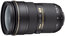 Nikon AF-S NIKKOR 24-70mm f/2.8G ED Telephoto Zoom Lens Image 1