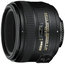 Nikon AF-S NIKKOR 50mm f/1.4G Prime Lens Image 1