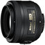 Nikon AF-S DX NIKKOR 35mm f/1.8G Prime Lens Image 1