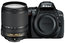 Nikon D5300 DSLR Camera Kit 24.2MP, With AF-S DX NIKKOR 18-140mm F/3.5-5.6G ED VR Lens Image 1