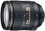 Nikon AF-S NIKKOR 24-120mm f/4G ED VR FX-Format Standard Zoom Lens Image 1