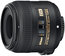 Nikon AF-S DX Micro NIKKOR 40mm f/2.8G Micro Prime Lens Image 1