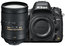 Nikon D610 28-300mm Kit 24.3MP DSLR Camera With AF-S NIKKOR 28-300mm F/3.5-5.6G ED VR Lens Image 1