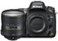 Nikon D610 24-85mm Kit 24.3MP DSLR Camera With AF-S NIKKOR 24–85mm F/3.5-4.5G ED VR Lens Image 1
