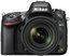 Nikon D610 24-85mm Kit 24.3MP DSLR Camera With AF-S NIKKOR 24–85mm F/3.5-4.5G ED VR Lens Image 4