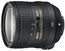 Nikon D610 24-85mm Kit 24.3MP DSLR Camera With AF-S NIKKOR 24–85mm F/3.5-4.5G ED VR Lens Image 3