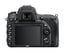 Nikon D750 24.3MP DSLR Camera, Body Only Image 2