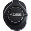 Koss Pro4S Over-Ear D-Profile Studio Headphones With Memory Foam Cushions Image 2