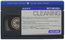 Sony BCTHD12CL HDCAM Cleaning Cassette Image 2