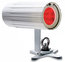 ADJ Pinpoint Go Color 5W RGBA LED Pinspot In White, Battery Powered Image 1