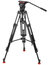 Sachtler 0478 FSB 6/2 HD M Tripod System With Fluid Head And Mid-Level Spreader Image 1