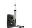 Anchor LIB-BPDUAL-WH8000 Liberty Dual Basic Package Portable PA With Handheld Mic And Wireless Transmitter/Mic Image 1