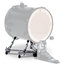 DW DWCP9909 Bass/Tom Drum Lifter Image 2