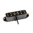 Seymour Duncan 11205-22-B Little '59 For Strat Medium Output Humbucker Bridge Pickup In Black Image 1