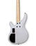 Yamaha TRBX504 Bass Guitar TRBX Series 4-String Electric Bass Guitar With HHB5 Pickups Image 3