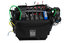 Porta-Brace MXC-552B Field Audio Mixer Combination Case For Sound Devices 442 & 552 Image 1