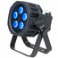 ADJ Wifly EXR Hex5 IP 5x10W RGBAW+UV LED IP65 Par With WiFly, Battery Powered Image 2