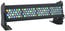 Elation Colour Chorus 24 96x3W RGBA LED Batten Fixture Image 1