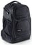 Sachtler SC303 Campack Plus Backpack, Black Image 1