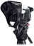 Sachtler SR405 Transparent Raincover For Mini DV/HDV Video Cameras Image 1