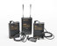 Azden WDL-PRO PRO Series 2-Channel VHF Wireless Microphone System For DSLR Image 1