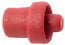 Sennheiser 511516 Red Power Knob For SKM5200 Image 1