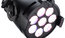ETC ColorSource PAR RGBL LED Par With Bare End Cable Image 2