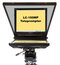 Mirror Image Teleprompter LC-150MP LCD Starter Series Prompter With SVGA Input Image 2